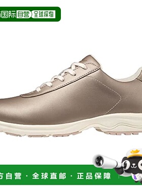 【日本直邮】Mizuno美津浓 休闲鞋LD40 VI SW 21cm宽/粉3E B1GD22