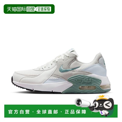 日本直邮Women's Air Max Exce 140SMTWHT/CANN