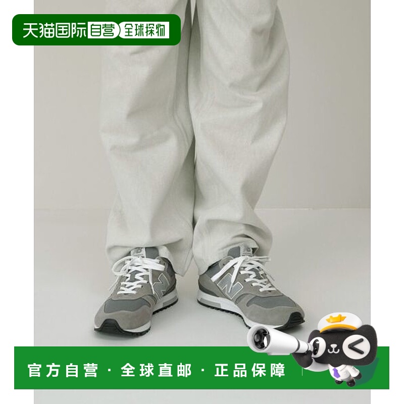 日本直邮New Balance ML565 男士运动鞋 330565 EG1男款经典