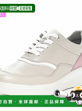 日本直邮Moonstar 舒适鞋 女款 SP9003 灰色 Moonstar 42300917