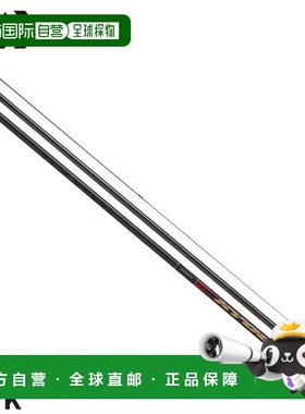 日本直邮Daiwa Ayu 钓竿 Ginkage Competition T 90・K 24 型号