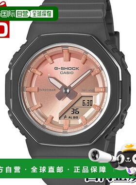 日本直邮卡西欧 G-SHOCK 女士手表GMA-P2110SC-4AJF