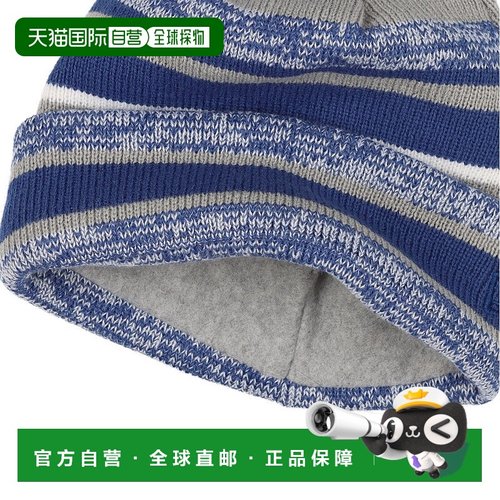 日本直邮New Era 针织帽NE3448EW006851 帽子