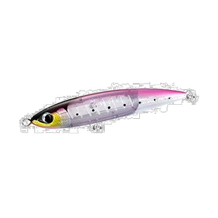 【日本直邮】Shimano禧玛诺 路亚鱼饵 别注平政190F 002 N粉XU-B1