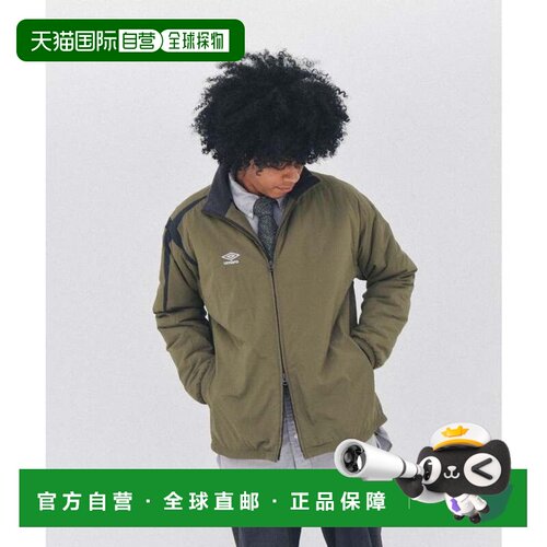 日本直邮DESCENTE NEWTRAL PITCH 保暖夹克迪桑特