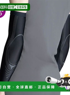 日本直邮 ZAMST 青少年 Presione Arm Pressione ARM 臂套包括双