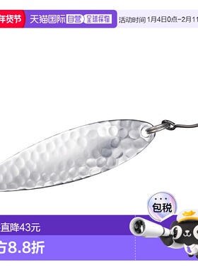 【日本直邮】达亿瓦勺子 Chinook S 7S HS新款