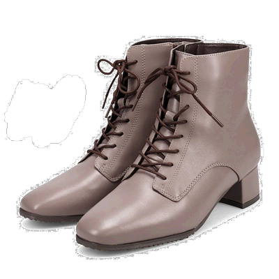 【日本直邮】MODELLO　女士　雨鞋单鞋