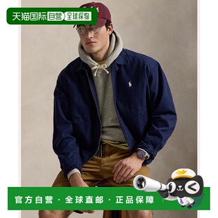 日本直邮【日本直邮】RALPH LAUREN拉夫劳伦男女同款夹克MNPOOTW1