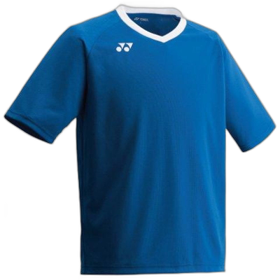 日本直邮Yonex 少年练习 T 恤 FW1006J-002 少年男童短袖