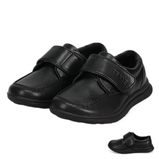 日本直邮Ifme 正装鞋儿童正装鞋女孩正装鞋一条腰带搭扣儿童鞋易3