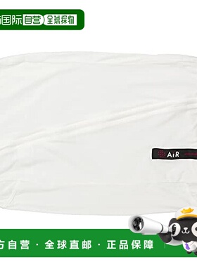【日本直邮】Nishikawa西川 Air专用枕套 63X38cm 白色 PJ9628264