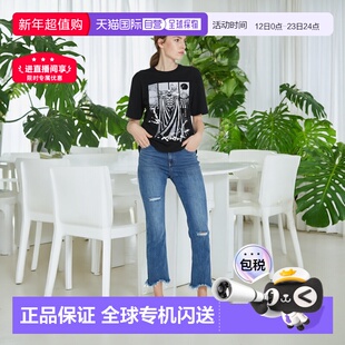 日本直邮Uniqlo UNIQLO 漫画精选系列 狂战士主题休闲T恤 479030