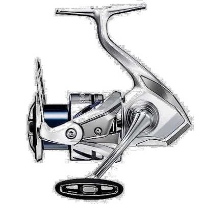 【日本直邮】SHIMANO 旋转卷线器 23 Stradic 钓鱼 C3000XG禧玛诺