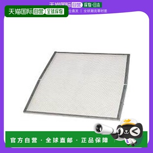 【日本直邮】Toshiba东芝通风口驱虫网不锈钢住家设备用具CN-252S