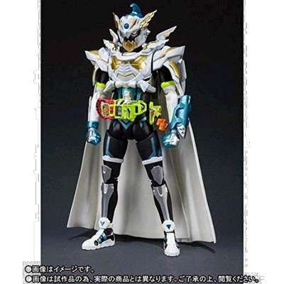 自营｜S.H. Figuarts假面骑士Brave Legacy Gamer Level100万代