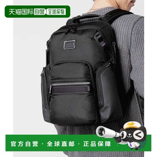 导航背包 BRAVO 0232793D 142479 男 日本直邮TUMI 1041 ALPHA