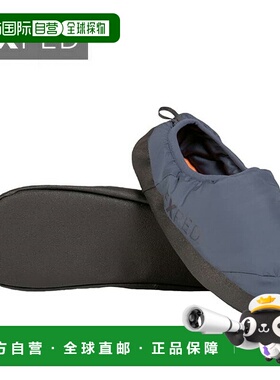 日本直邮EXPED 露营拖鞋 (394129) - 轻便时尚的居家鞋旅行酒店露