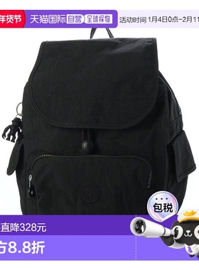 日本直邮Kipling CITY PACK S B5尺寸背包 [K03425AW02278]双肩包