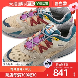 FUSION 自营｜KARHU 男 KH804158 Fusion FW23 2.0 运动鞋