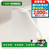 WH184 日本直邮IL 女士白色 BCR325 PV0041 BISONTE 单肩包