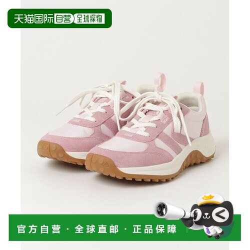 日本直邮KEEN KS86 绒面革 经典时尚百搭精致 减震耐磨回弹速干轻