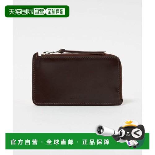 BEORMA LEATHER COMPANY 卡包 2TONE钱包
