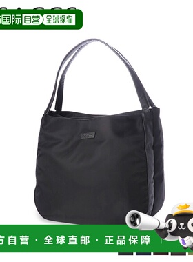 日本直邮Isaac Y'SACCS 手提包女式L 号手提袋酒绿色色 Y91-10-02