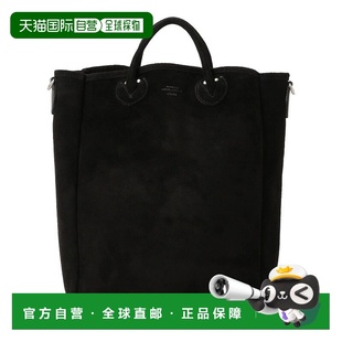 1161059342 马革2WAY托特包手持肩背设计 1h可退 日本直邮SLOW男装