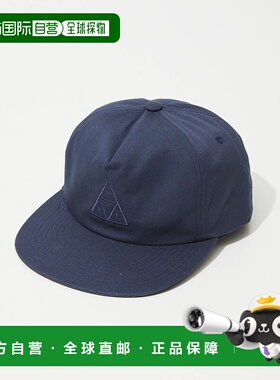 日本直邮HUF SET TT SNAPBACK HT00715 男女通用帽子帽 Huff Set