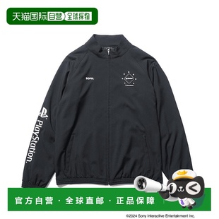 日本直邮F.C.Real TEAM Bristol 轻便运动夹克 TRACK 男士 1h可退