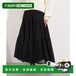 Natural Beauty Basic 低身长设计 1h可退 女士 日本直邮N.