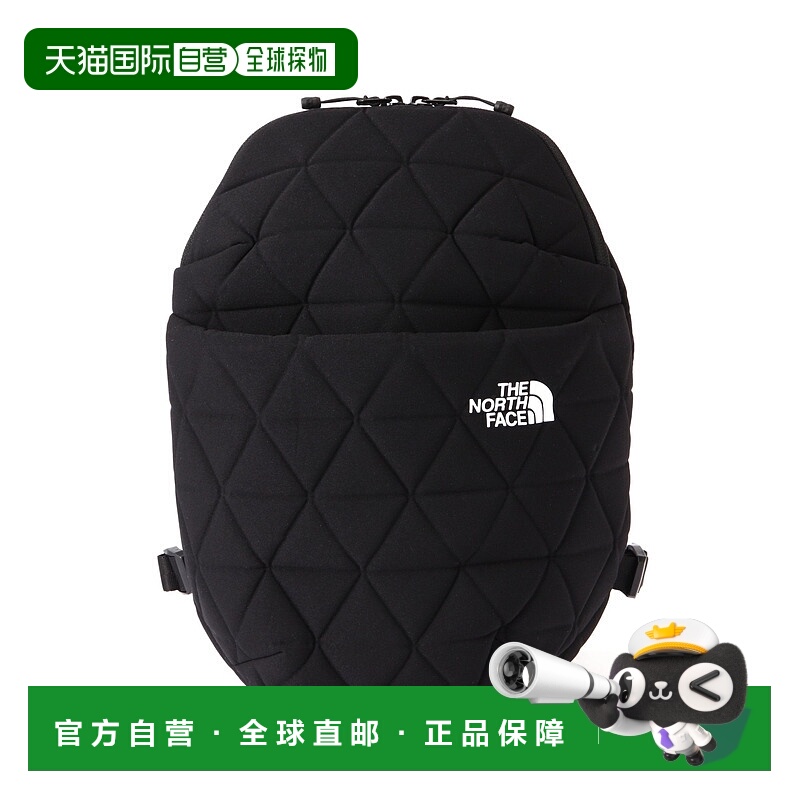 日本直邮THE NORTH FACE Geoface mini Pack北面