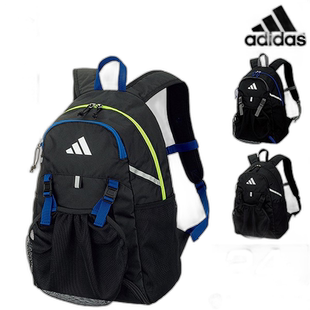 日本直邮阿迪达斯 足球背包 24L ADP43 五人制足球背包背囊包俱乐