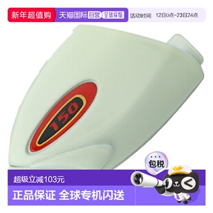 日本直邮JACKALL TG 备用钩 Anchovy Dragon Tenya Head30号亮