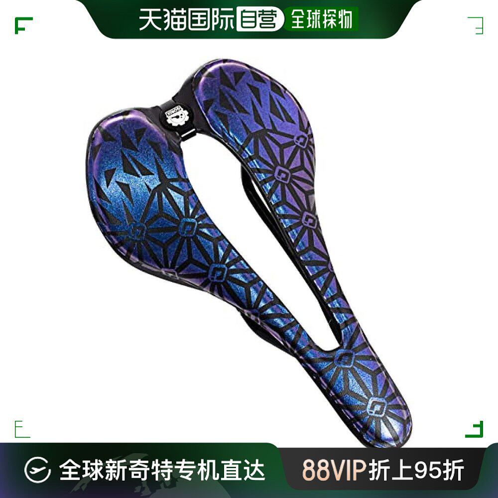 【日本直邮】gorix 自行车鞍座 gx-a215 gara油亮 公路自行车 骑