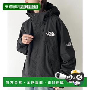 日本直邮THE NORTH FACE MARTIS夹克 [97712252]北面