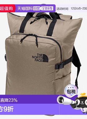 日本直邮THE NORTH FACE Boulder 手提包 NM72357