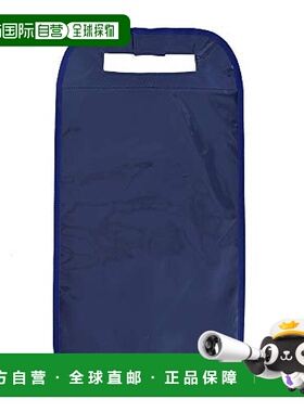 【日本直邮】Colorful Candy Style小学生用书包套深蓝色N4109300