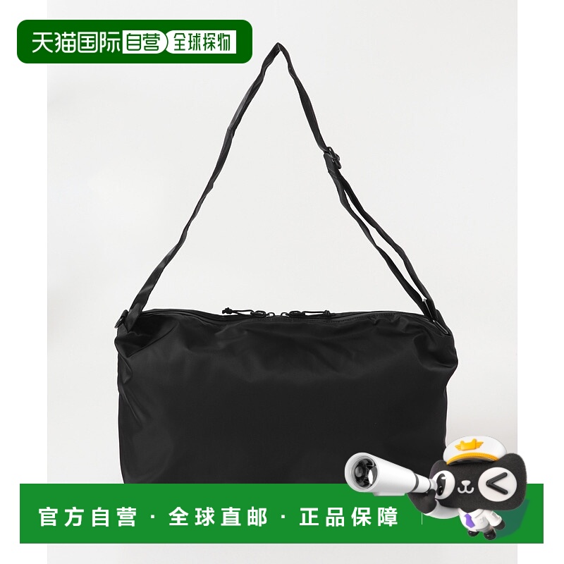 1h可退 日本直邮YAKPAK×URBAN RESEARCH DOORS 男装 中号斜挎包
