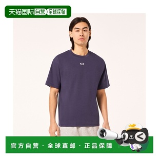 ENHANCE 速干冷感T恤 TECH COLD 1h可退 日本直邮OAKLEY男装