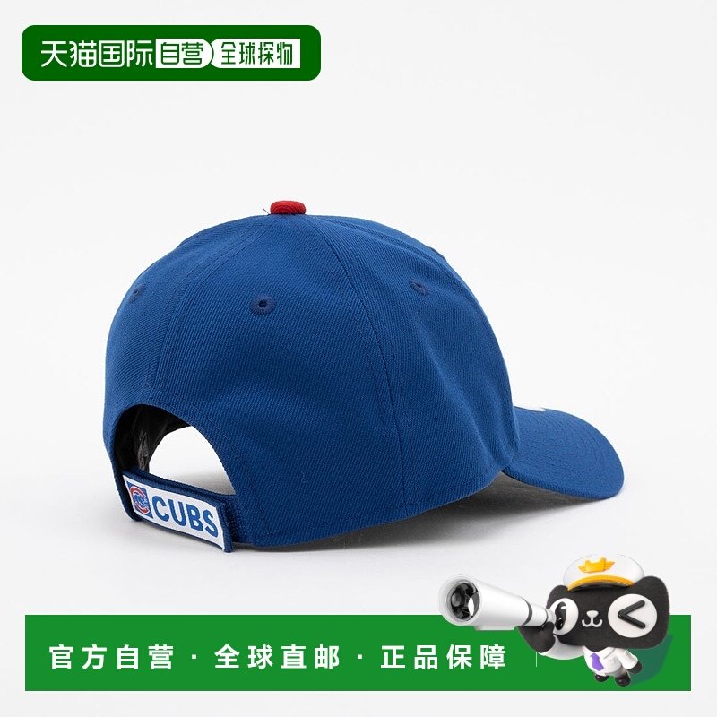 日本直邮New ERA 儿童款940棒球帽 [NE3448DC03414]