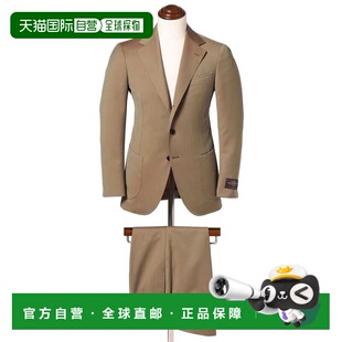 1h可退 日本直邮BEAMS F 男装 维塔莱 巴尔贝里斯 卡诺尼科羊毛人