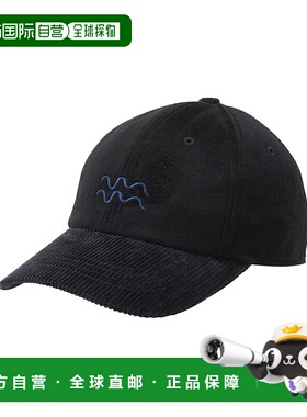 日本直邮HELLY HANSEN 双色图标帽 HC92551