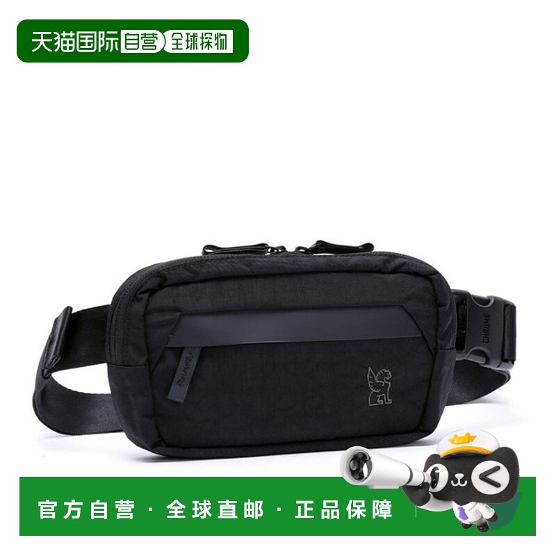 日本直邮Chrome Sabin 1.5L 斜挎包 BG400BK