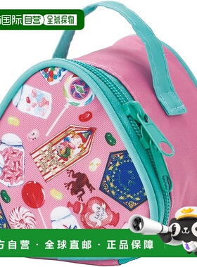 【日本直邮】Skater斯凯达 保温袋 哈利波特KONC2-A