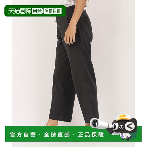 日本直邮levi’s 李维斯 Levis STA PREST WLC II 海盗黑 S TWLL