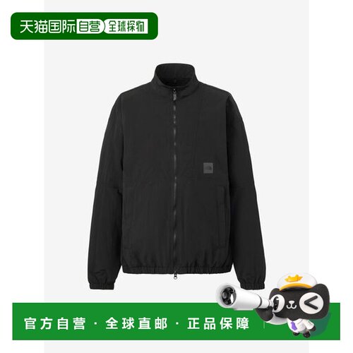 日本直邮北面THE NORTH FACE Enride 舒适休闲百搭简约 防水透气