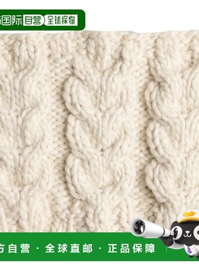 日本直邮ROXY 女士带抓绒内胆脖套 Roxy WINTER COLLAR [25SNERJA