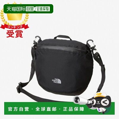 日本直邮The North Face 防水单肩包 NM92400-K